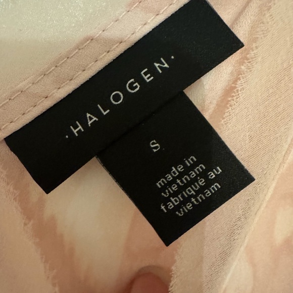 Halogen Tank - Picture 5 of 5